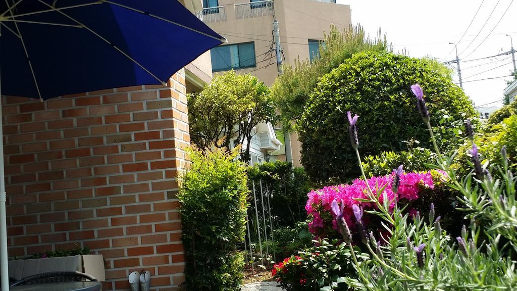 Tongyeong Episode Guesthouse Εξωτερικό φωτογραφία